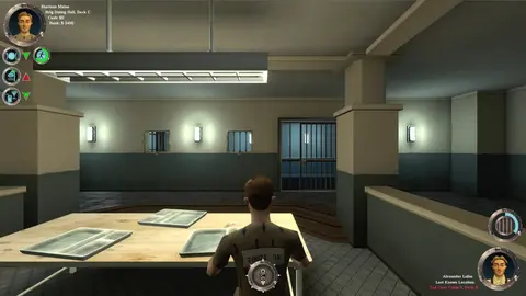 The Ship: Murder Party screenshot