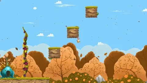 Upside Down screenshot