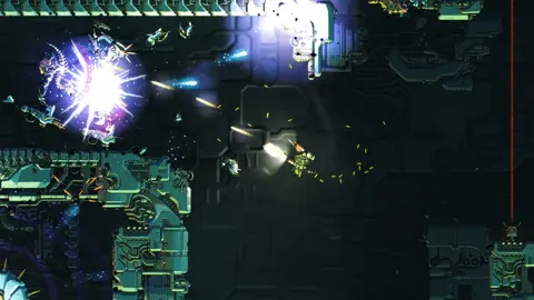 Cryptark screenshot