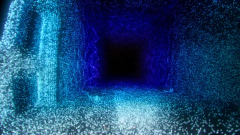 Quantum Sleeper screenshot
