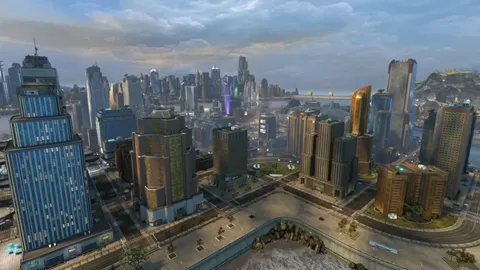 DC Universe Online screenshot