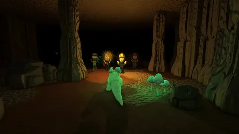 Dinkum screenshot
