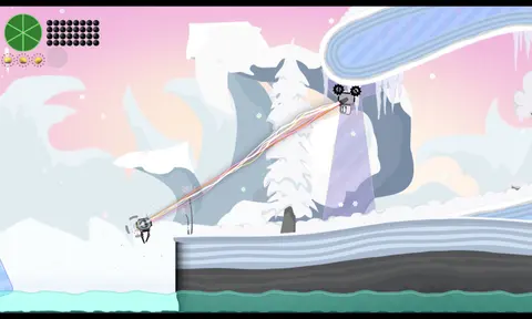 BEEP screenshot
