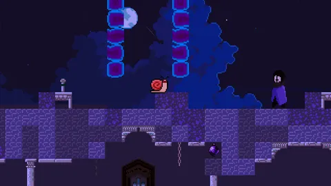 Shelldom screenshot