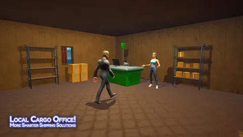 Biztopia screenshot