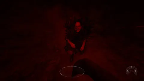 In Silence screenshot