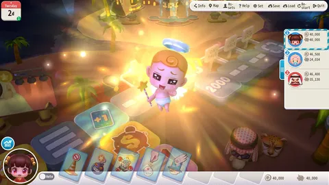 Richman10 screenshot