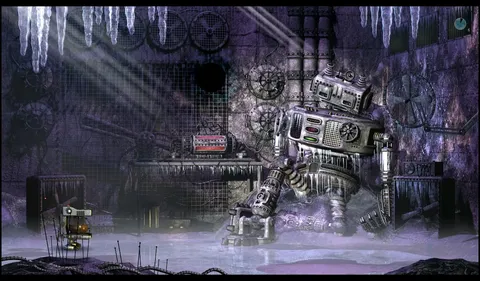 The Desolate Hope screenshot