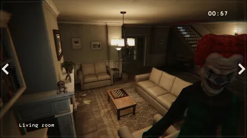 Silent Anomalies screenshot