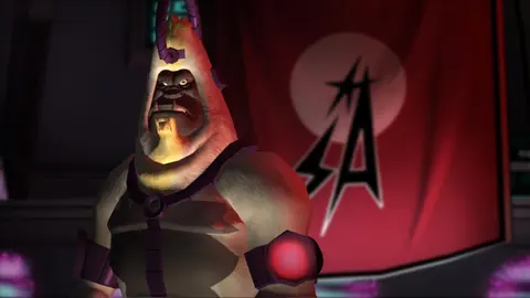 Sam & Max: The Devil’s Playhouse screenshot