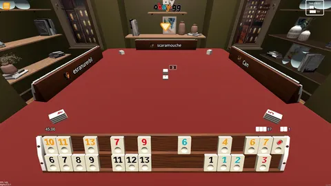 okey.gg screenshot