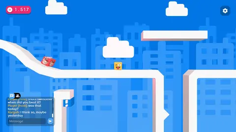 Boxel 3D screenshot