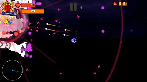 Void Phantom screenshot