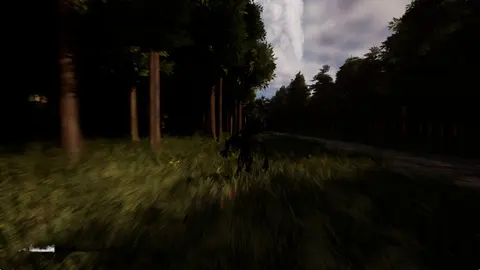 Poofie Plays God screenshot