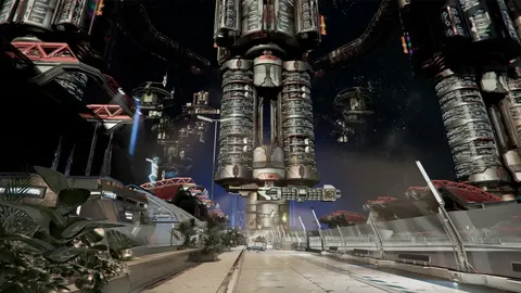 X4: Foundations screenshot