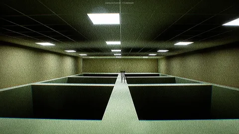 A Simple Garbage Sorting Game screenshot