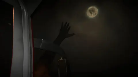 Nightmare Journey screenshot
