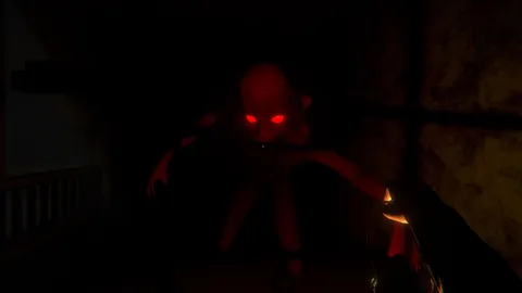 Static : The Beginning screenshot