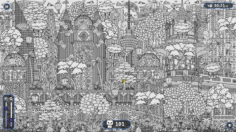101 Cats in Kuala Lumpur screenshot