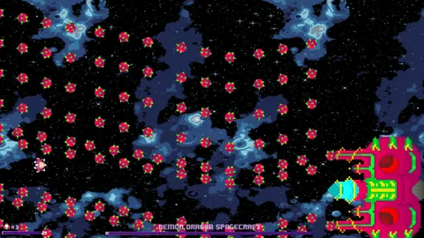 Fruitgeddon screenshot