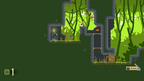 Perimbó screenshot