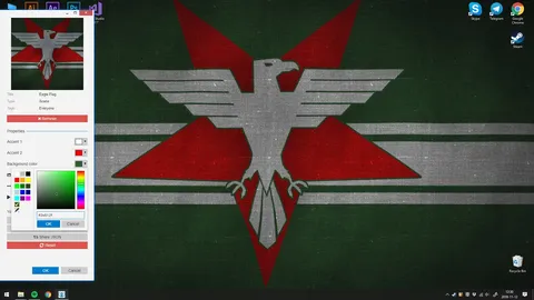 Wallpaper Engine screenshot
