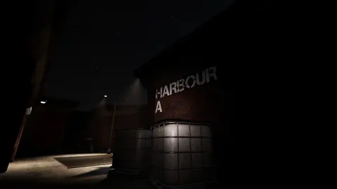 The Overseer: Field Trials screenshot