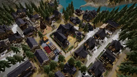 Kingdoms Reborn screenshot