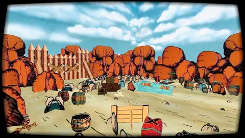 DR LIVESEY ROM AND DEATH EDITION screenshot