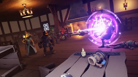 For The King II screenshot