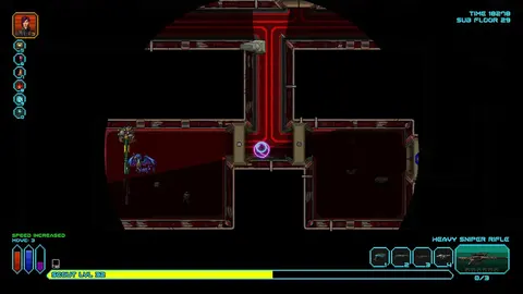 Sword of the Stars: The Pit screenshot