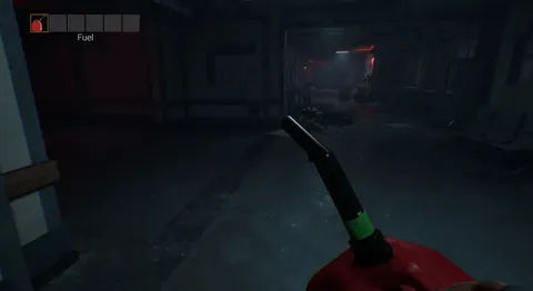 PANICORE screenshot