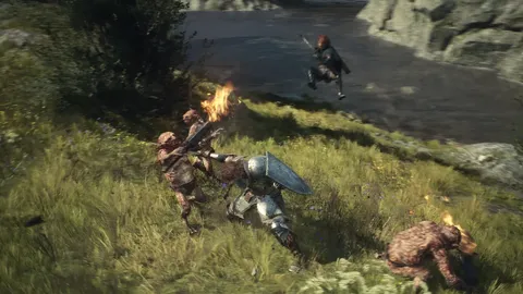 Dragon's Dogma 2 screenshot
