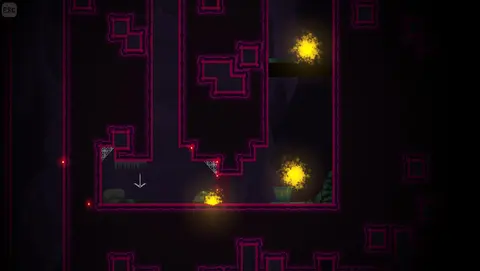 Cadente screenshot