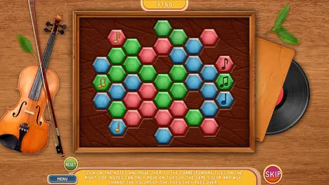 Amazing Weekend 2 - Search and Relax Collector's Edition screenshot