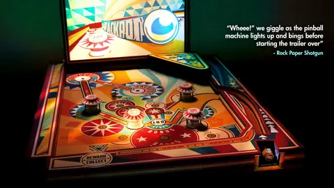Lumino City screenshot