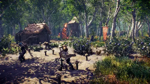 ASKA screenshot