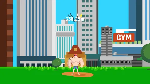 Launch Dude screenshot
