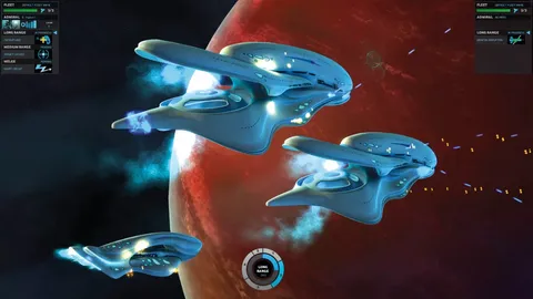 ENDLESS Space™ - Definitive Edition screenshot