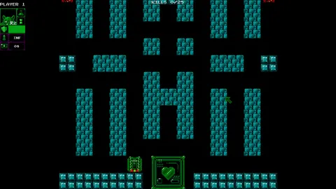 TANK ZERO screenshot
