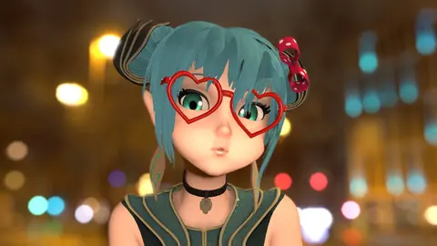 FaceRig screenshot