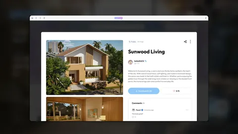 inZOI screenshot