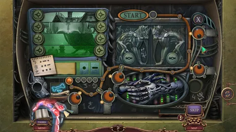 Mystery Case Files: The Riddle of Mrs. Bishop Collector's Edition screenshot