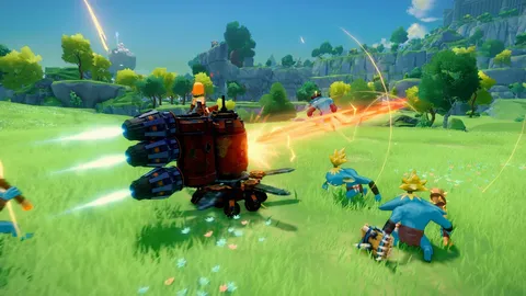 Craftopia screenshot
