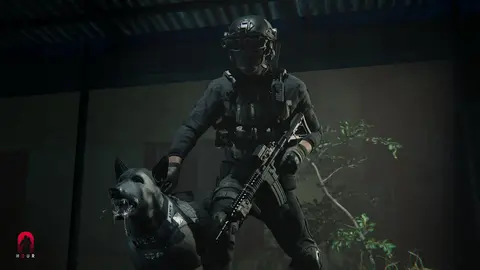 Zero Hour screenshot