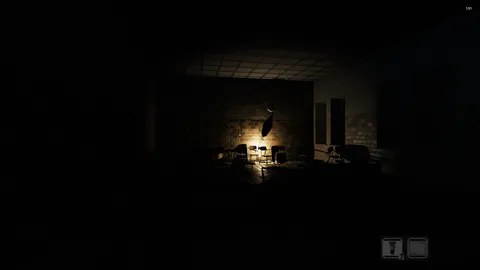 Escape From Sandhill screenshot