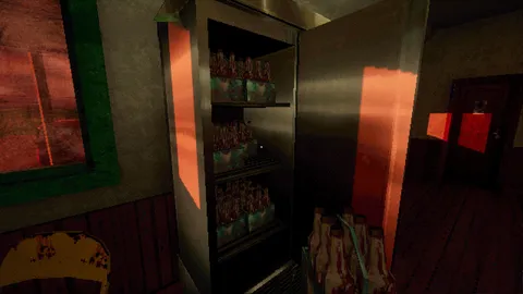 Laser Tag Massacre screenshot