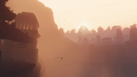 Journey screenshot
