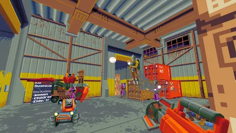COMPOUND screenshot