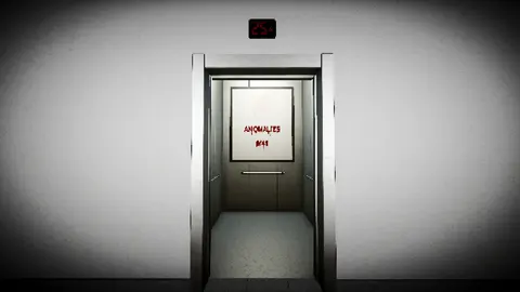 Elevator 25 screenshot